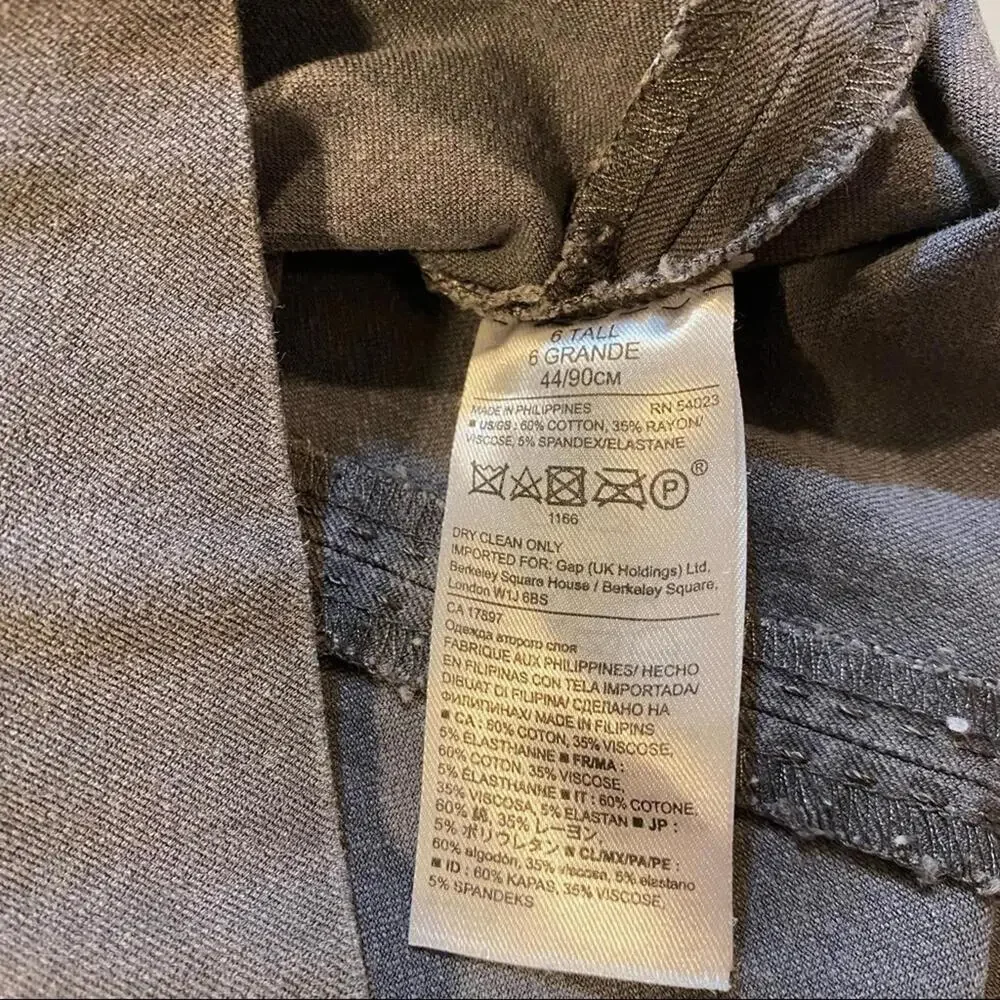 Banana Republic banana republic
